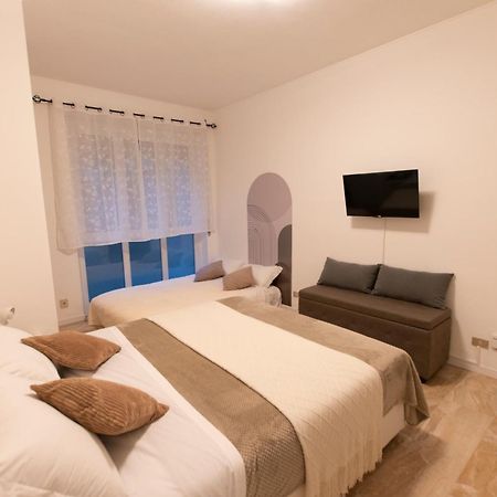 Ihost Apartment - Lodi 47 Мілан Екстер'єр фото