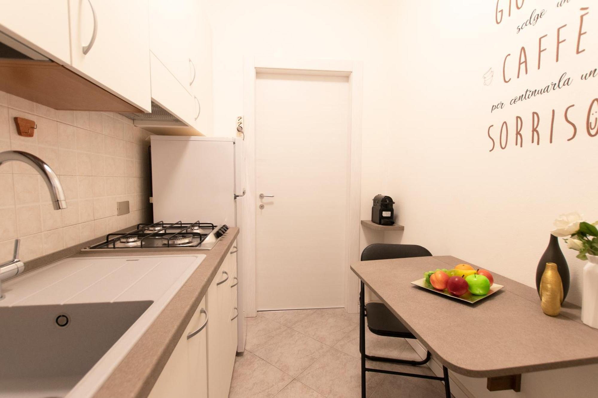 Ihost Apartment - Lodi 47 Мілан Екстер'єр фото