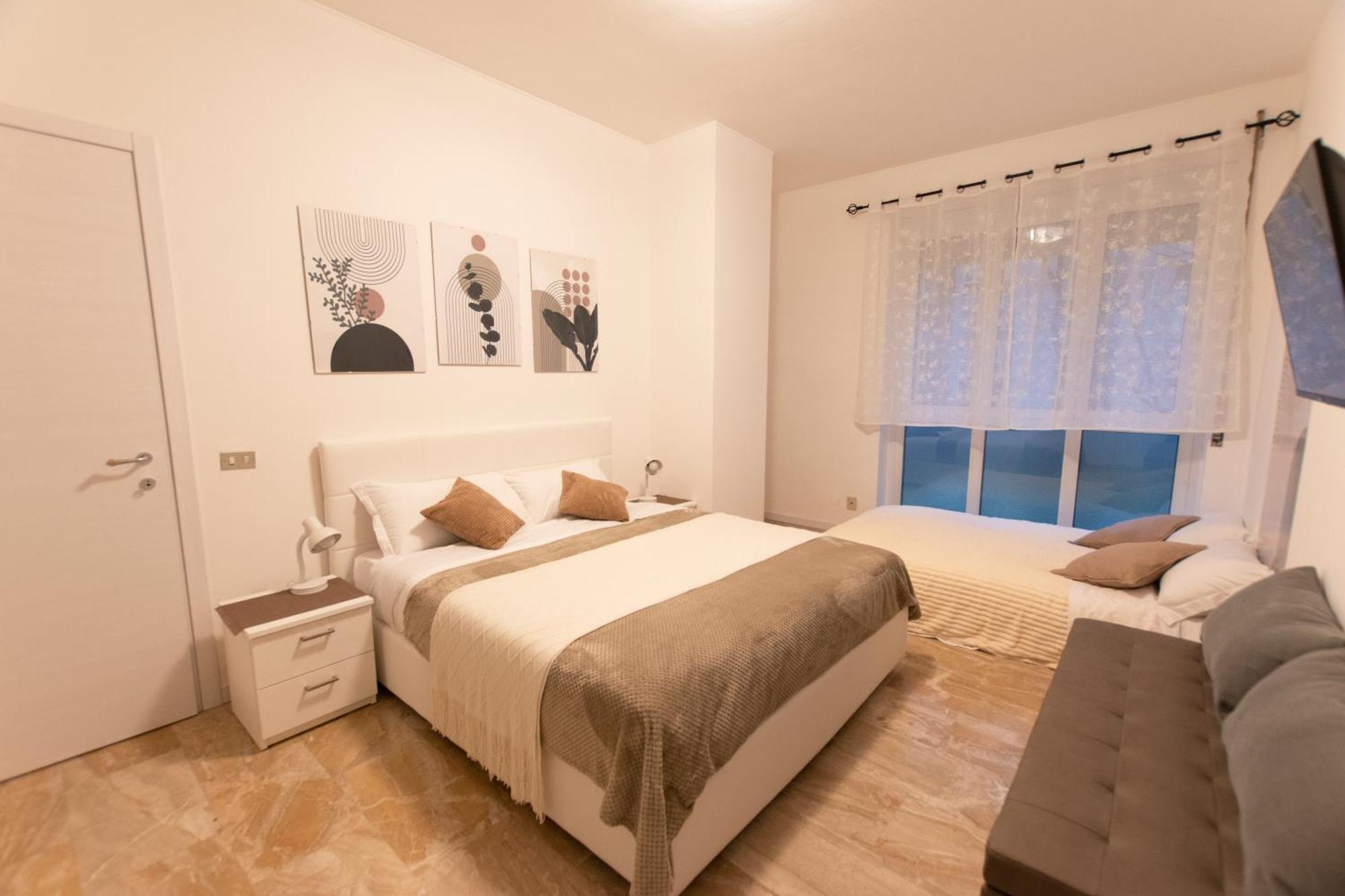 Ihost Apartment - Lodi 47 Мілан Екстер'єр фото