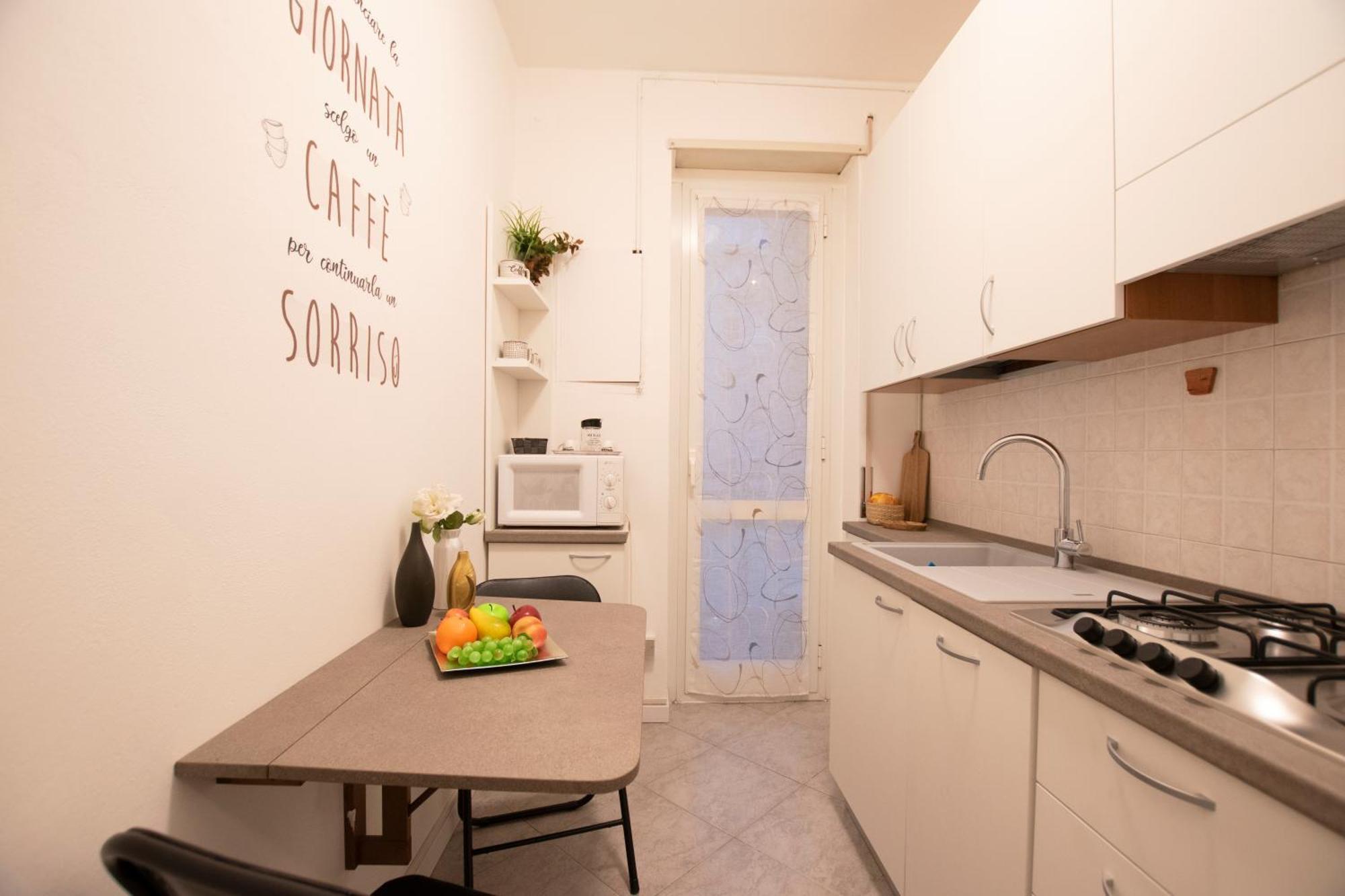 Ihost Apartment - Lodi 47 Мілан Екстер'єр фото