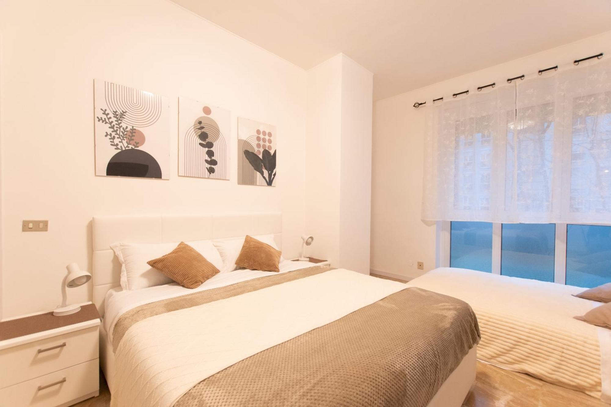 Ihost Apartment - Lodi 47 Мілан Екстер'єр фото