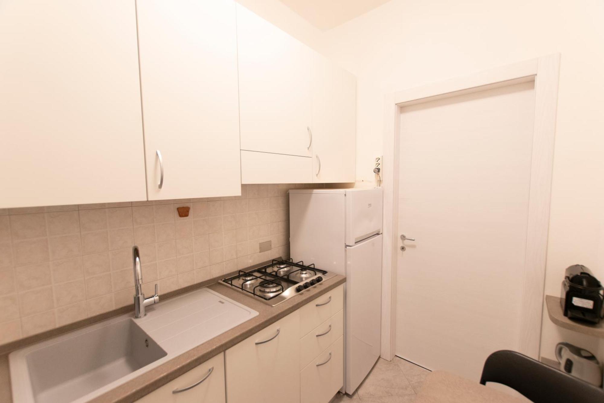 Ihost Apartment - Lodi 47 Мілан Екстер'єр фото