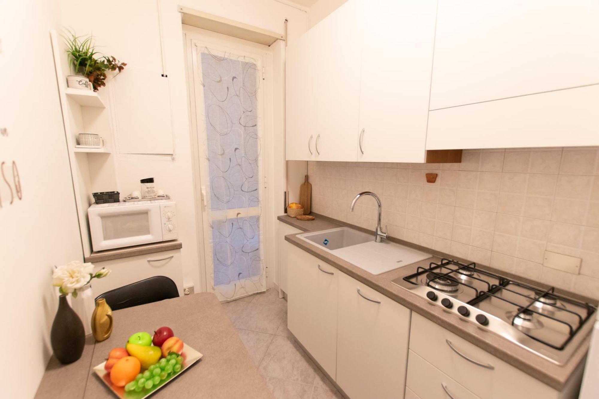Ihost Apartment - Lodi 47 Мілан Екстер'єр фото