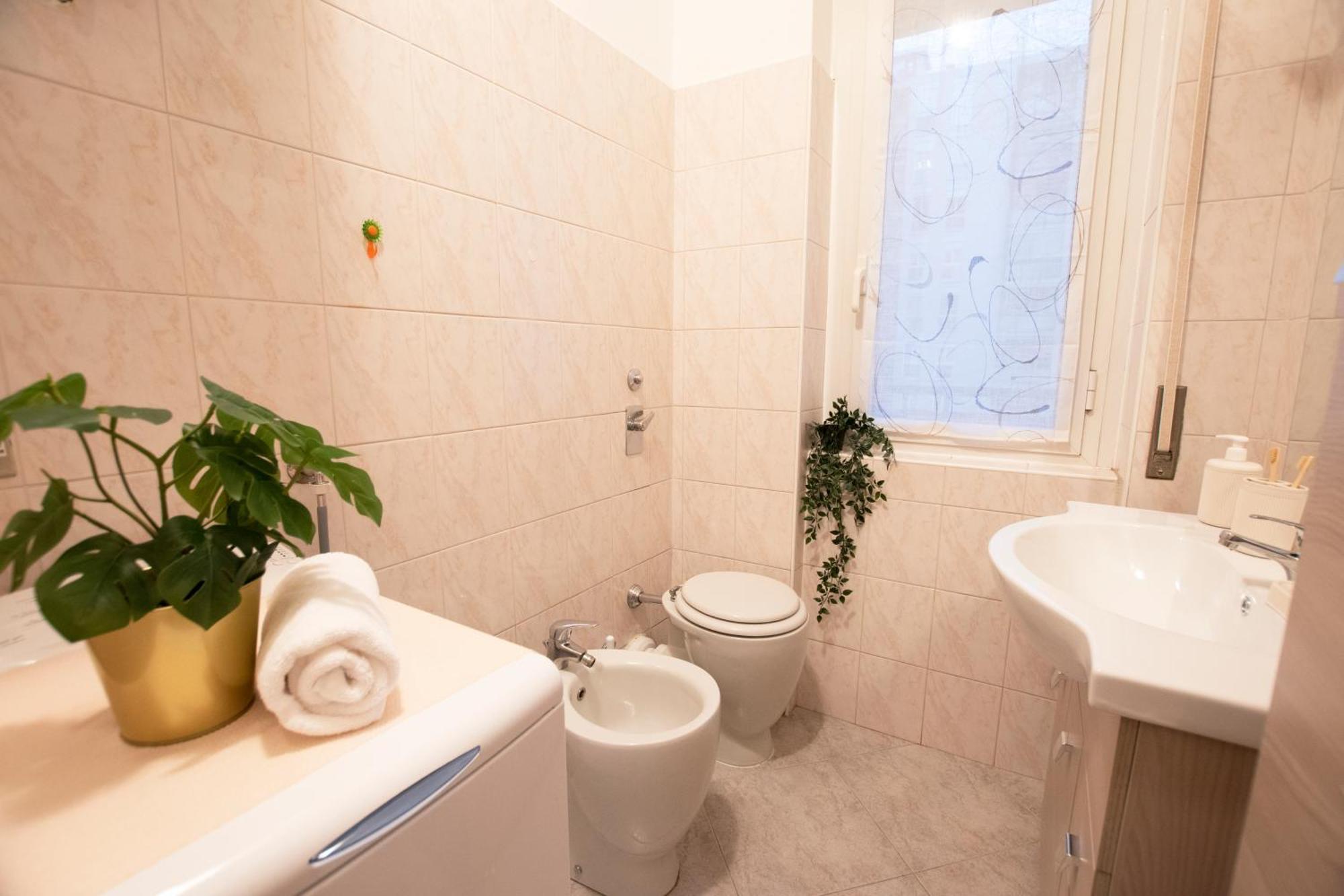 Ihost Apartment - Lodi 47 Мілан Екстер'єр фото