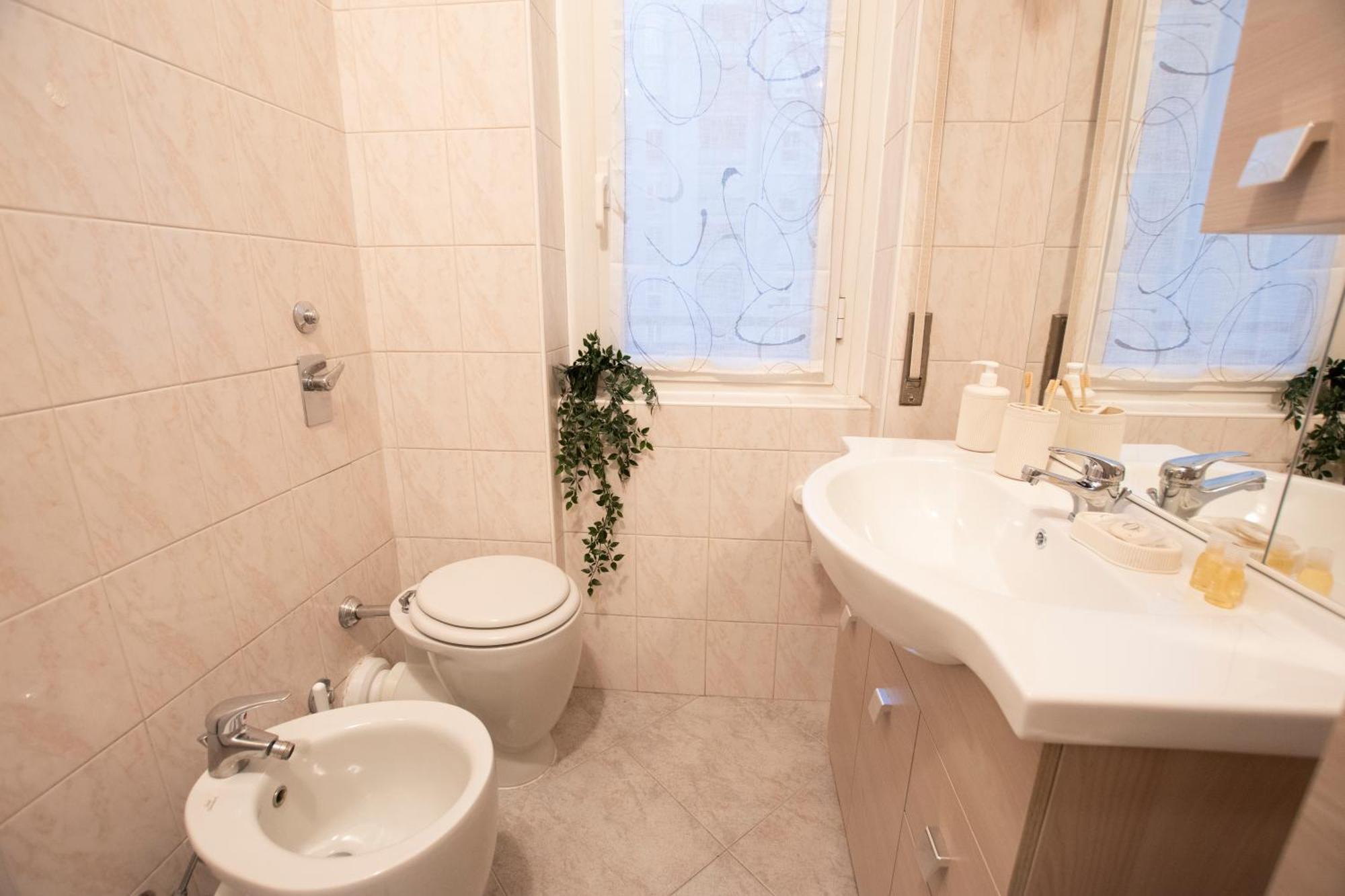 Ihost Apartment - Lodi 47 Мілан Екстер'єр фото