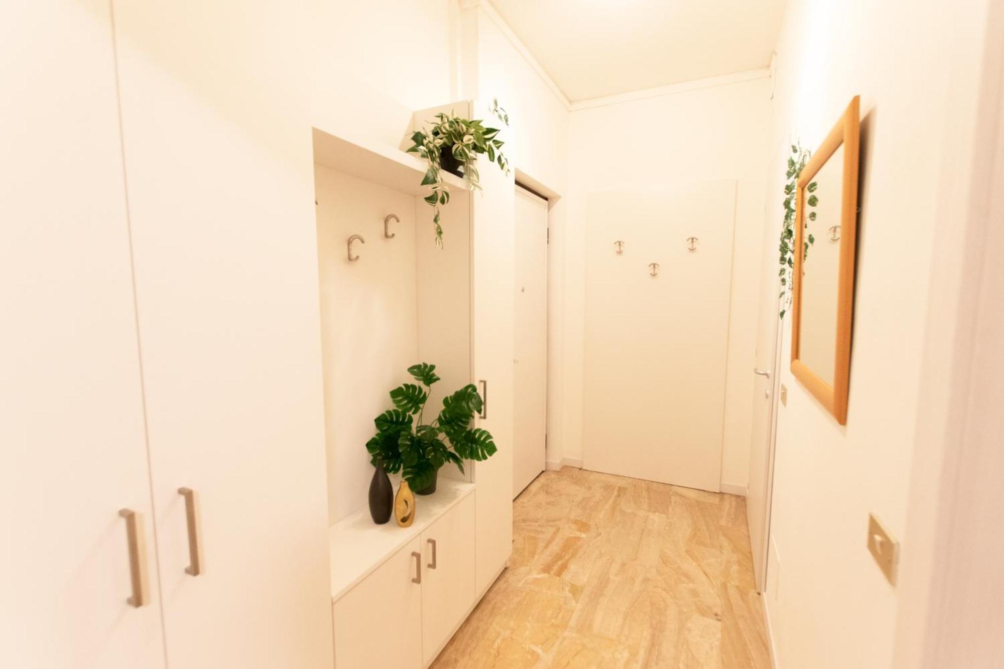 Ihost Apartment - Lodi 47 Мілан Екстер'єр фото