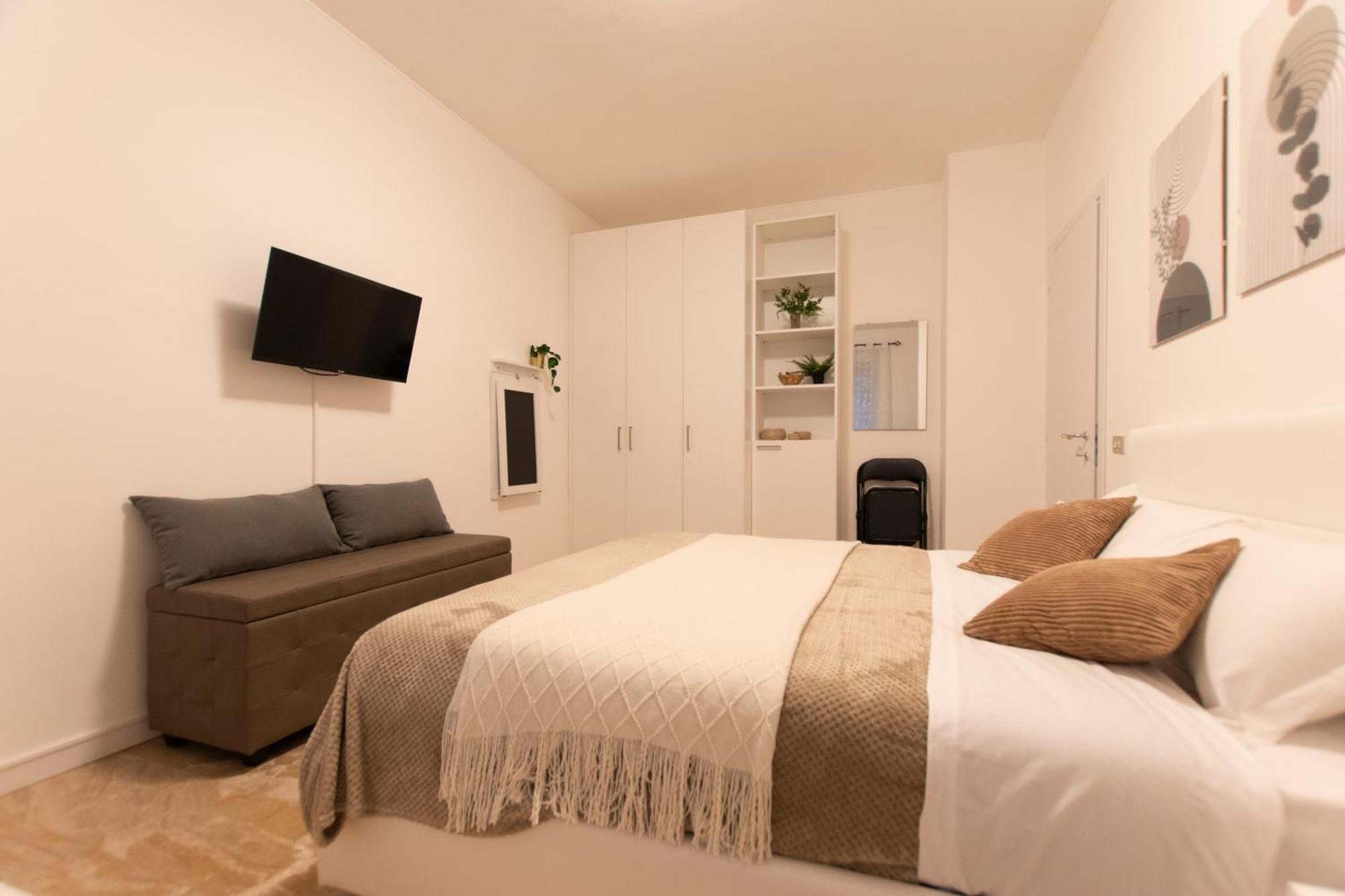 Ihost Apartment - Lodi 47 Мілан Екстер'єр фото