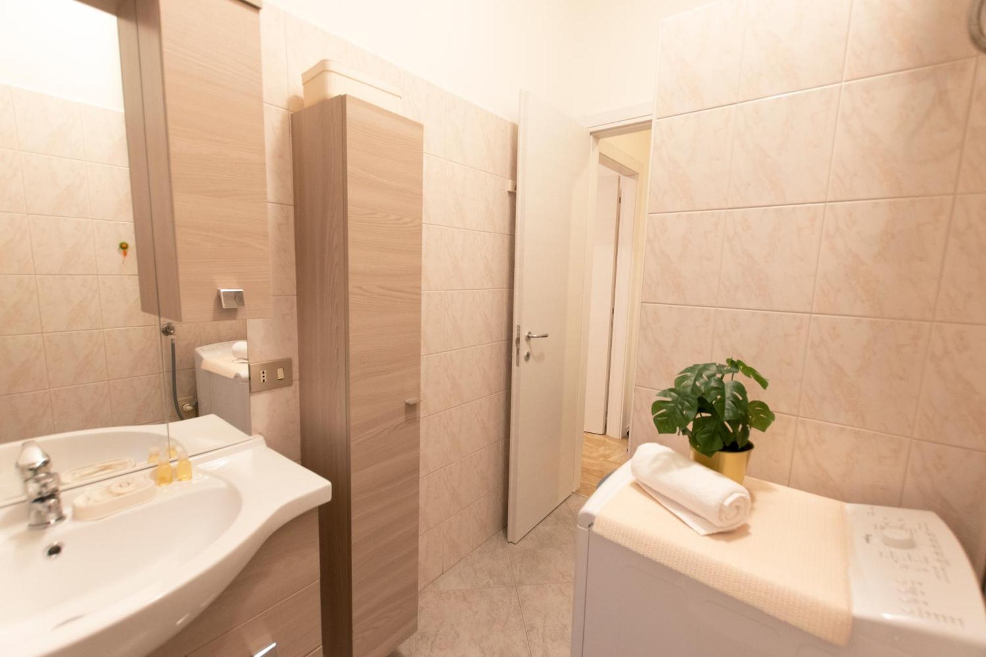 Ihost Apartment - Lodi 47 Мілан Екстер'єр фото