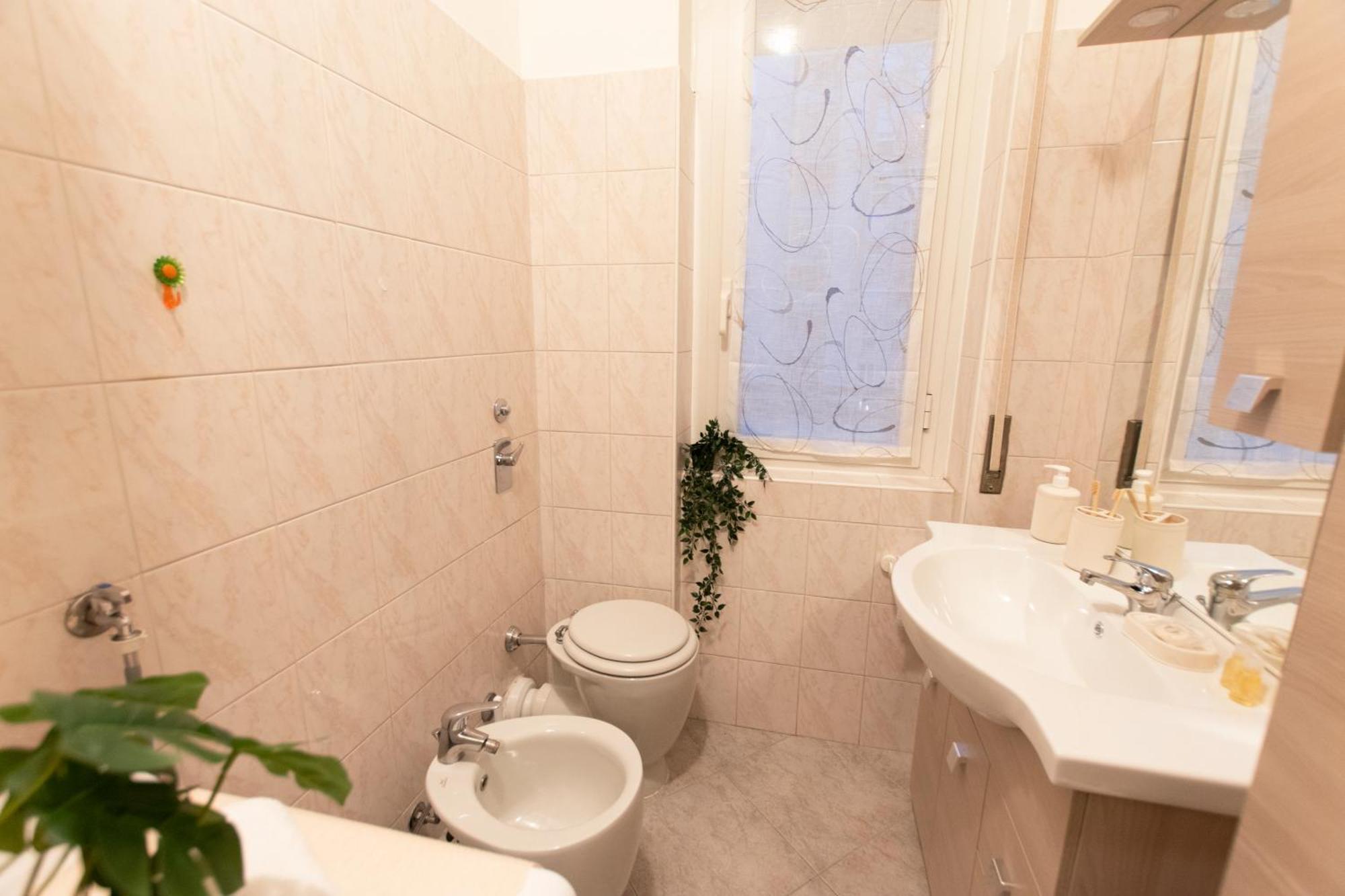 Ihost Apartment - Lodi 47 Мілан Екстер'єр фото